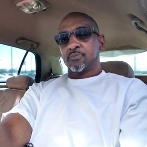 Meet your Posher, Rick